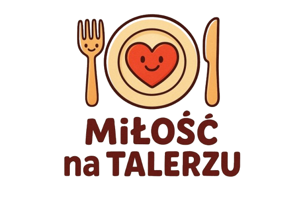 Miłość Na Talerzu
